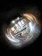 Bvlgari  Ring B Zero White Gold 2ชั้น