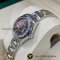 Rolex  Datejust M27916-0012 Oyster Steel หลักโรมัน สายเต้าหู้ ปี2021