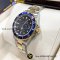 Rolex Submariner 2 Tone Date