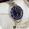 Rolex Submariner 2 Tone Date