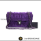 Prada Tessuto Gaufre Ciclamino BR4609 Crossbody