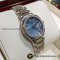 Tag  Heuer  link mother of pearl diamond Steel หน้ามุกฟ้า qz หลักขีด ขอบเพชร สภาพนางฟ้าเลยคร้าาา ราคาดีเวอร์