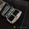 Franck  Muller  (New) Master Square relief