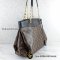 USED Louis Vuitton Pallas Shopper Tote Bag