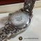 Tag Heuer ก้างปลา Steel ขาว