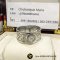 Gucci Twirl Small Steel Womens Watch YA112510 หน้ามุกขาว สภาพดี