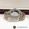 Used Rolex  Datejust 31 ฺ Boy Size 2k ขอบเพชร หลักโรมัน ข้างรู