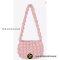 Porterha (N E W) Cosmic Shoulder Bag