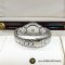 Tag  Heuer  New  Link   Lady  WJF1319