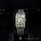 Franck Muller Long Island White Gold original diamond