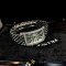 Franck Muller Long Island White Gold original diamond