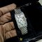 Franck Muller Long Island White Gold original diamond