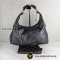 Gucci Shoulder Bag - Used Authentic Bag กระเป๋ากุชชี่ สะพายไหล่ หนังแท้สีดำ ของแท้มือสองสภาพดีค่ะ
