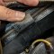 Gucci Shoulder Bag - Used Authentic Bag กระเป๋ากุชชี่ สะพายไหล่ หนังแท้สีดำ ของแท้มือสองสภาพดีค่ะ