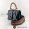 GUCCI Dionysus Bamboo 8' Mini