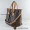 Louis Vuitton Palermo Monogran PM