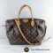 Louis Vuitton   Turenne  MM M48814