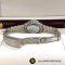 Rolex Lady-Datejust 26 Black Dial Women's Watch 69173 หน้าลูกฟูกดำ ขอบเพรชหนามเตย