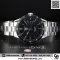 TAG Heuer Men's WV211M.BA0787 Carrera Automatic Black Dial Stainless Steel Man Size 