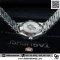Tag Heuer Aquaracer White Pearl Diamond  Lady Size 27 mm