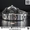 Tag Heuer Aquaracer White Pearl Diamond  Lady Size 27 mm