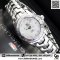 Tag Heuer Link WJ1319.BA0572  White Mother of Pearl Diamond Dial Stainless Steel Quartz Lady Size