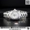 Tag Heuer Link WJ1319.BA0572  White Mother of Pearl Diamond Dial Stainless Steel Quartz Lady Size