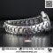 Tag Heuer Link WJ1319.BA0572  White Mother of Pearl Diamond Dial Stainless Steel Quartz Lady Size