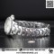 Tag Heuer Link WJ1319.BA0572  White Mother of Pearl Diamond Dial Stainless Steel Quartz Lady Size
