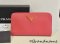 Pre-Order - Prada Saffiano Zippy Wallet สี กระเป๋าตังค์ยาว ของใหม่สั่งได้นะคะ