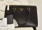 Prada Saffiano LUX Tote Size 30 Black Nero กระเป๋าถือ พร้อมสายสะพายยาว รุ่นยอดนิยมค่ะ หนังแท้สีดำทัง้ใบ ใช้ง่าย ใช้ทนสุดๆ