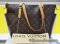 Louis Vuitton Totally Monogram PM กระเป๋าสะพายไหล่ รุ่นดัง มือสองสภาพดีค่าา