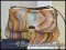 Paul Smith cross body bag Vintage Swirl กระเป๋าสะพายยาวไซส์กลาง สีวินเทจ เซอร์ๆ ค่า มือสอง