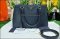 Prada Saffiano Lux Baltico Leather Tote Bag - Used Authentic Bag