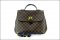 Louis Vuitton Bergamo MM Damier - Used Authentic Bag  กระเป๋าหลุยเบอร์กาโม ไซน์กลาง ลายดามิเย่ สามารถถือได้สะพายได้ ของแท้มือสองสภาพดีค่ะ