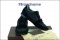 Louis Vuitton Shoes Suede Stardust Sneakers Black - Used Authentic  รองเท้าผ้าใบผู้ชาย สีดำหนังกลับ ไซน์41 ของแท้มือสองสภาพดีค่ะ