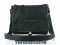 Prada Tessuto Black Men's Briefcase - Used Authentic Bag  กระเป๋าปราด้าผู้ชายทรงใส่เอกสารผ้าสีดำ ของแท้มือสองค่ะ