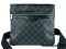 Louis Vuitton Thomas Graphite Canvas - Used Authentic Bag  กระเป๋าหลุยวิตตองทอมัส ลายกราไฟไซน์เล็ก ของแท้มือสองสภาพดีค่ะ