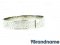 Coach Bracelet Silver - Used Authentic