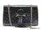 Gucci Emily Shine Guccissima Leather Chain Shoulder Bag 295402 520981 - Used Authentic Bag