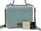 Chanel Rita Blue Calfskin GHW - Used Authentic Bag - Used Authentic Bag  กระเป๋าชาแนลรุ่นลิต้า สีฟ้าอ่อนหนังวัวอะไหล่ทอง ของแท้มือสองสภาพดีค่ะ