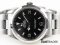 Rolex Explorer1 Steel Man Size นาฬิกาโรเล็กซ์ เอ็กซ์พลอเรอร์ หน้าปัดสีดำหลักขีดและตัวเลขอาราบิก สายเหล็กเต้าหู้ ขายนาฬิกาโรเล็กซ์ของแท้มือสอง สภาพดีค่ะ