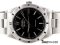 Rolex Airking Steel หน้าดำ สายเต้าหู้ตัน Medium Size