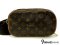 Louis Vuitton Pochette Gange Monogram Canvas - Used Authentic Bag กระเป๋าหลุยวิตตอง คาดอกคาดเอวลายโมโนแกรม ของแท้มือสองสภาพดีค่ะ