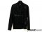 Louis Vuitton Overcoat Black Sequined  - Used Authentic Bag เสื้อคลุม หลุยส์ วิตตอง สีดำ ดีไซน์เก๋ ด้วยการปักลายโลโก้ ด้านหน้า ผ้า ลายฉลุ สวย ดูดีมากๆค่ะ ของแท้มือสอง สภาพดีค่ะ