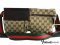 Gucci Belt Bag 28566R F4FOR 9791 สายเขียวแดง