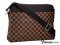 NEW Louis Vuitton Messenger Jake MM Damier Canvas N41569  - Authentic Bag กระเป๋า หลุยส์ วิตตอง แมสเซนเจอร์ แจ๊ค ลายดามิเย่ รุ่นนี้เป็นซิปบน จุของได้เยอะ ทรงสวย มีช่องใส่ด้านหน้าสะดวกสบาย ของแท้ มือสอง สภาพดีค่ะ
