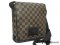 Louis Vuitton Booklyn PM Damier Ebene Canvas - Used Authentic Bag กระเป๋า หลุยส์ วิตตอง บรู้คลิน ดามิเย่ ไซส์นิยม สายยาว ปรับสั้นยาวได้ ด้านในสะอาด สภาพดีมากๆคะ ของแท้ มือสอง สภาพดีคะ