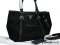 Prada Tote Tessuto Soft Calf Nero SHW BN1841 Size 28cm - Authentic Bag กระเป๋าพราด้า ทัชซึโต๊ะ ผ้าร่มสีดำ หูจับหนังแท้สีดำ ไซส์ 28cm กระเป๋ามีกระดุมด้านข้างเก็บทรงได้2ทรง ด้านบนมีกระดุมปิดตรงกลาง เก็บของสะดวก น้ำหนักเบา