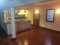 Private and spacious loft-style single house to rent in a private compound on Rama 4 Rd near Lumpini Park and MRT station.